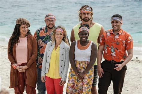 Survivor Season 42: Everything We Know So Far