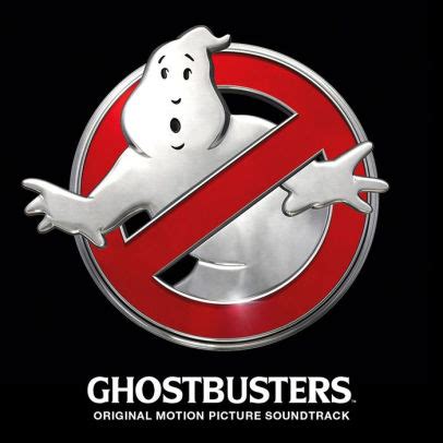 Ghostbusters [2016] [Original Motion Picture Soundtrack] | CD | Barnes ...