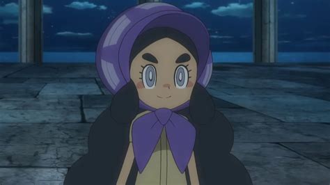 File:Hapu anime.png - Bulbagarden Archives