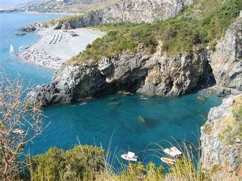 Spiagge Calabria: la top 10 per la tua vacanza al mare - CaseVacanza.it