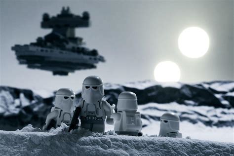 LEGO Star Wars Wallpapers - Wallpaper Cave