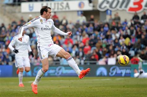 Getafe CF v Real Madrid - Mirror Online