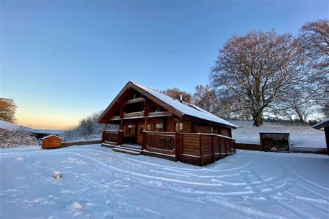 Best Scottish Cottages | Unique Holiday Cottages in Scotland