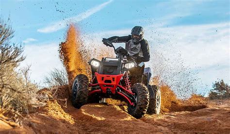 2018 Polaris Sportsman 1000 Review