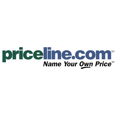 Priceline com Logo PNG Transparent & SVG Vector - Freebie Supply