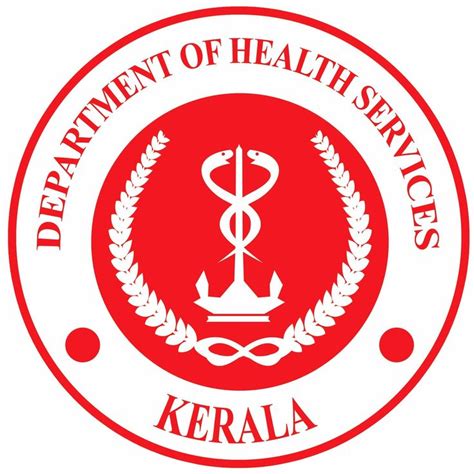 Kerala Health Logo by Mr. Dilan Will | Health logo, Logo design health, Healthcare logo