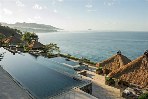 Amankila, Bali, Indonesia - Resort Review & Photos