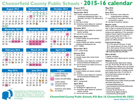 Granville County Schools Calendar 2021 2022 Printable March From County ...