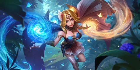 Mobile Legends: 7 Best Mage Heroes You Can Play