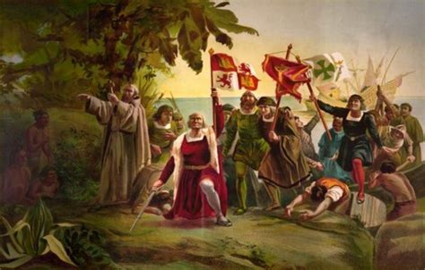 ARRA News Service: Celebrating Columbus