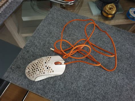 Finalmouse Ultralight 2 Cape Town Mod : r/MouseReview