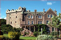 Scotland Castle Comlongon Castle | Scotland castles, Scottish castles, Castle hotel