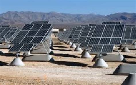 Solar Energy Project Ideas List for Final Year Engineering Students