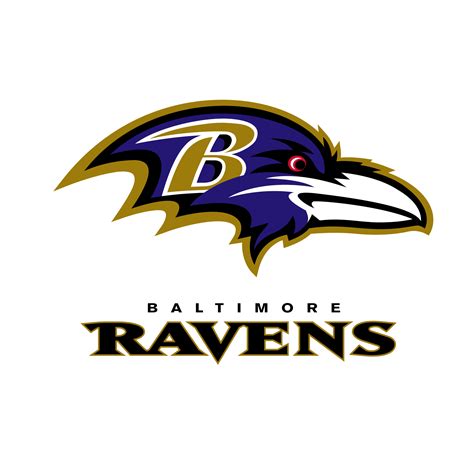 View Baltimore Ravens Logo Svg Free Png Free Svg File - vrogue.co