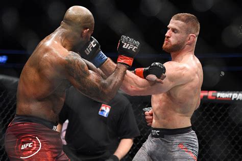 Photos: Jan Blachowicz through the years | MMA Junkie