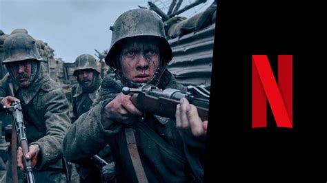 Daniel Bruhl 'All Quiet on the Western Front' Netflix Movie: Coming to Netflix in October 2022 ...