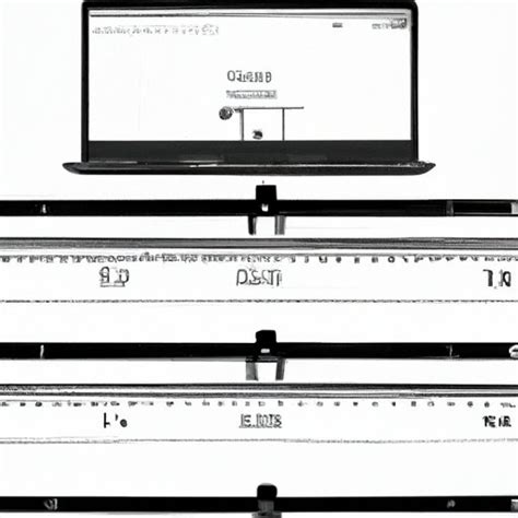 How to Measure a Laptop Screen: Length, Width, and Diagonally - The Knowledge Hub