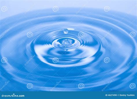 Water drop splash stock photo. Image of cleanse, background - 4627490