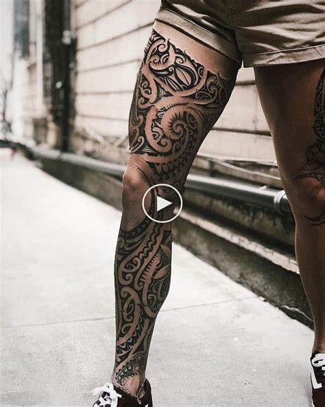 100 Best Tribal Tattoos and Designs for Men and Women - Millions Grace ...