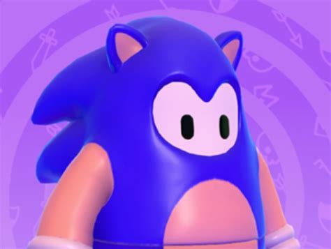 Sonic the Hedgehog Dashes His Way Into Fall Guys - Twinfinite