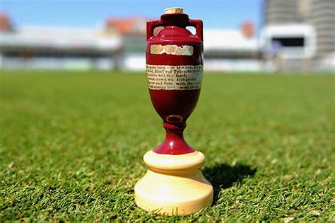 Ashes 2021 Schedule, Squads, Start Date, Team List, Live Telecast ...