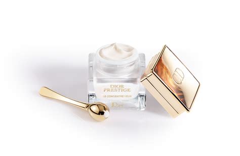 Dior Review > Dior Prestige The Eye Concentrate (Eye cream)