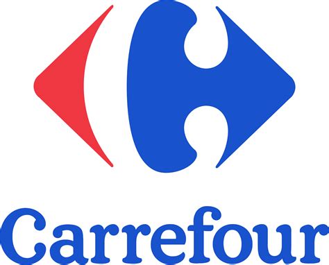 Carrefour Logo – PNG e Vetor – Download de Logo