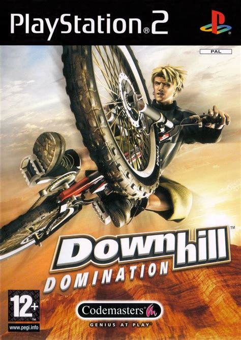 Downhill domination for pc - maihor