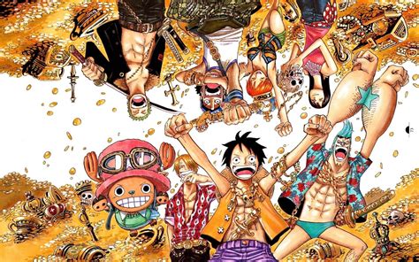 Wallpaper One Piece Wano Hd Pc : Piece Wano Anime Kuni Country ...