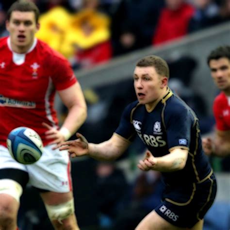 Preview - Wales vs Scotland - Ray's Rugby