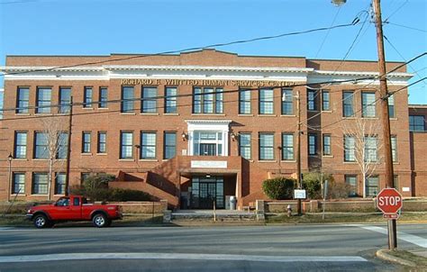 Orange County Public Library, Hillsborough - Libraries on Waymarking.com