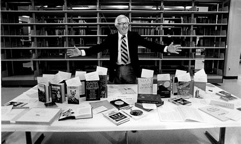 Spotlight: Ray Bradbury - The Pulitzer Prizes