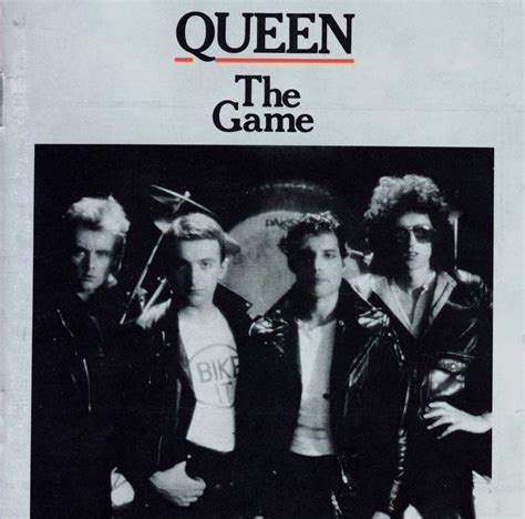 CAPAS DE DISCO DE ROCK - Pesquisa Google | Queen albums, Queen album ...