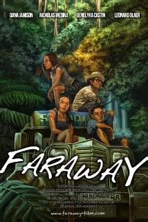 Movie reviews and other such nonsense.: Review: Faraway