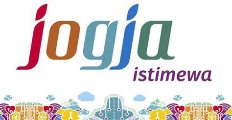 Inilah Arti Tagline Jogja “Istimewa” #LogoBaruJogja – Jogja Yogyakarta istimewa