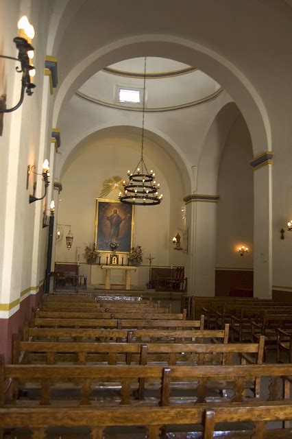 Mission Concepcion Interior | Flickr - Photo Sharing!