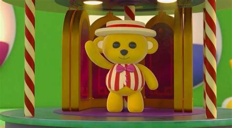 "Tiddlytubbies" Tap Dancing Teddy Bear (TV Episode 2021) - IMDb