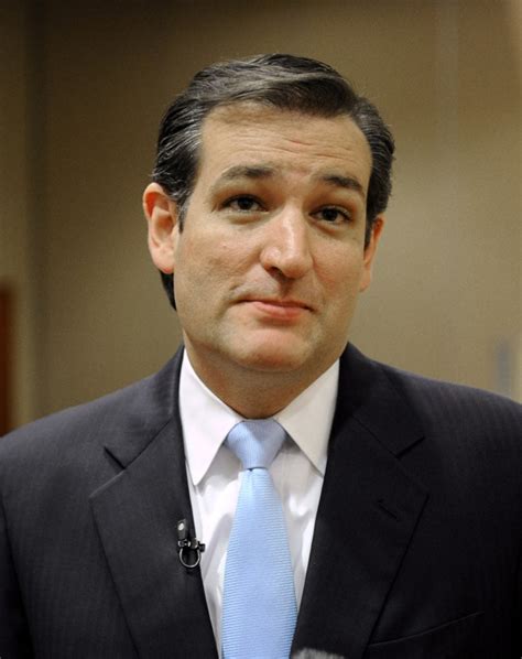 Texas Senate: Ted Cruz (R) - The Atlantic