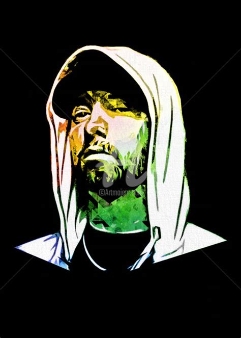 Eminem Art