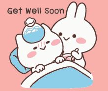 Get Well Soon GIFs | Tenor