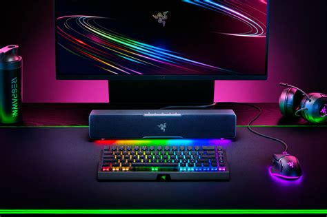 Razer Leviathan V2 X, soundbar gaming potente e compatta per PC - Notebook Italia