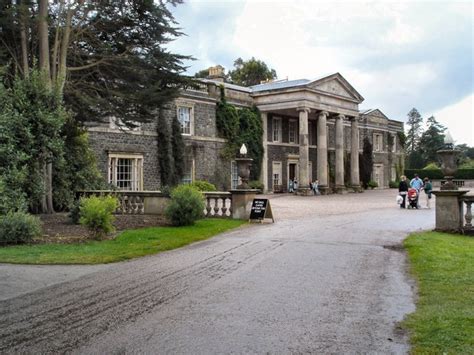 Mount Stewart House © Kay Atherton :: Geograph Ireland