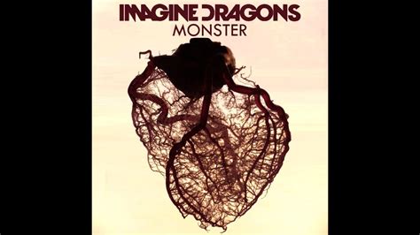 Monster imagine dragons album - psawebanner