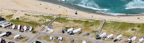 Campgrounds/RV Parks - The Outer Banks - North Carolina Beach Camping ...