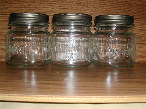 8 oz. mason jars, no shipping?! | Mason jars, Jar, Trendy candle