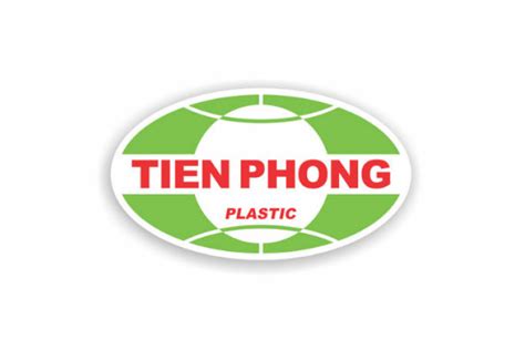 "Logo Ống Nhựa Tiền Phong": Biểu Tượng Đổi Mới và Sự Phát Triển Bền Vững