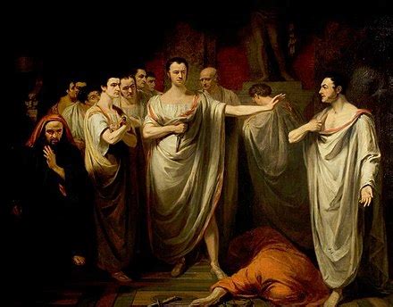 Julius Caesar (play) - Wikipedia