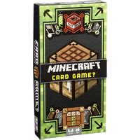 How To Play Minecraft Card Game | PDF Game Rules