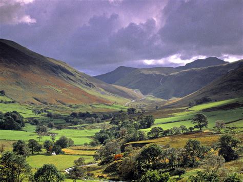 Lake District, England Nice In photos | Travel And Tourism