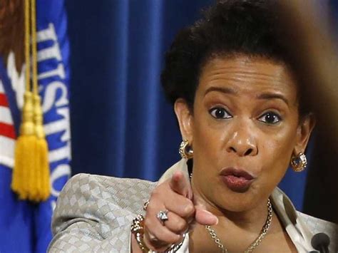 Loretta Lynch Blank Template - Imgflip